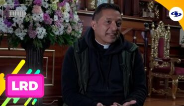 Video: La Red: La Iglesia del Padre Chucho ha sido asaltada dos veces – Caracol TV