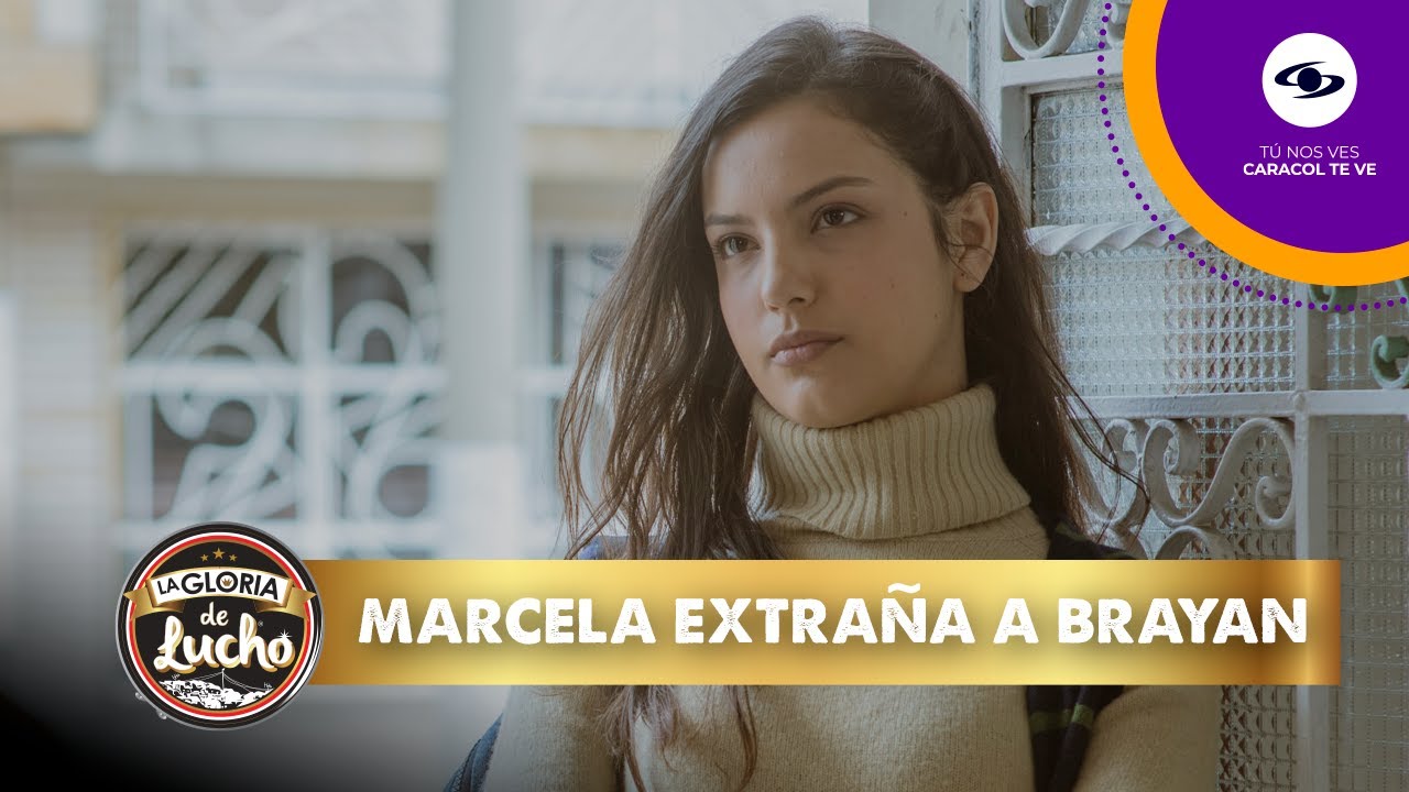 Marcela pierde la esperanza de que Brayan regrese a la ciudad – La Gloria de Lucho