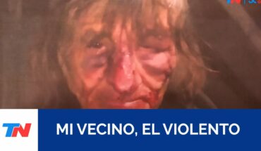 Video: RELATOS SALVAJES I Un jubilado le pidió a su vecino que baje la música y recibió una golpiza brutal