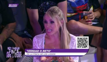 Video: “Sigo sentida con Chavana”: Sandra Padilla aclara su salida | ¡Hey Familia!