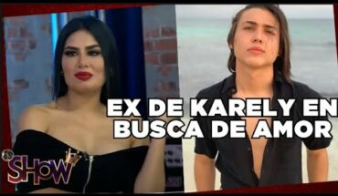 Video: ¿El ex de Karely Ruiz en busca de Gisselle Sampayo? | Es Show