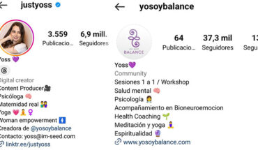 YosStop vuelve a la polémica por ofrecer terapias psicológicas en 5 mil pesos