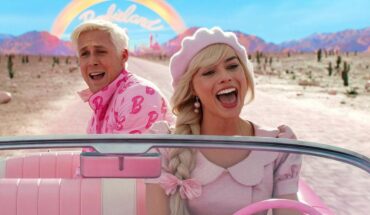 ¿Cuándo ver Barbie en casa? Ya hay fecha para su estreno en streaming — Rock&Pop