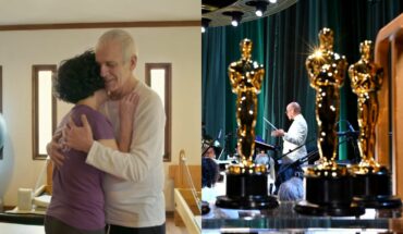 ¿Por qué La Memoria Infinita no va a los Oscars? Cómo se decide qué película va nominada — Rock&Pop