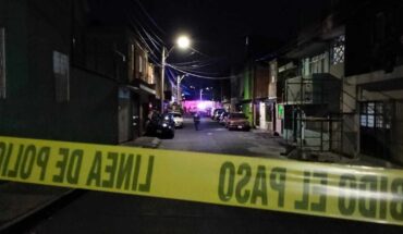 2 men shot in the Independencia neighborhood, in Morelia