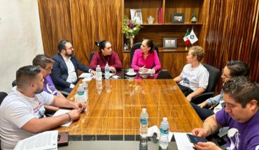 75 Legislature offers solidarity and accompaniment to relatives of Jesssica González Villaseñor
