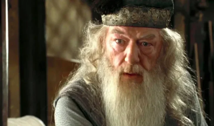 A sus 82 años muere Michael Gambon quien interpretó a Dumbledore en Harry Potter