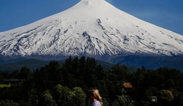 Alert in Chile due to the intense increase in the activity of a volcano near Neuquén