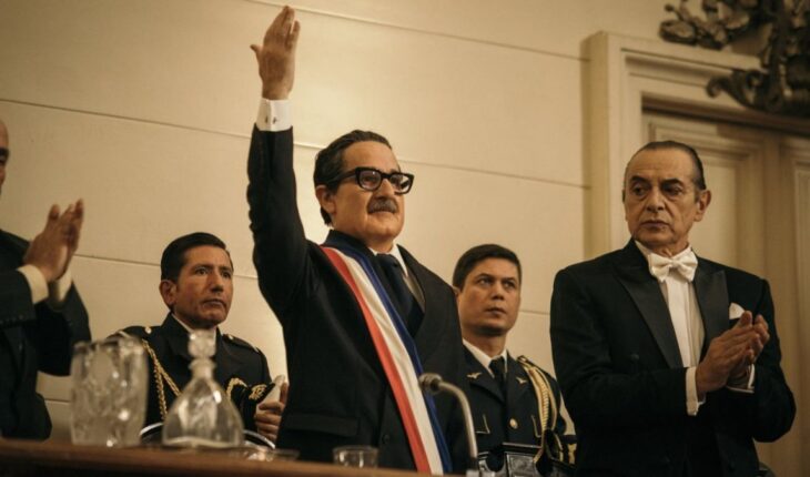 Así se creó la serie sobre el Gobierno de Salvador Allende a 50 años del Golpe de Estado — Rock&Pop