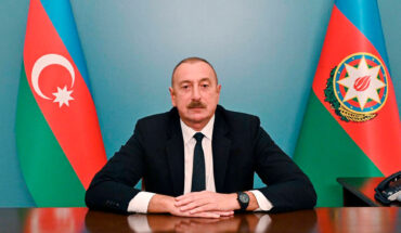 Azerbaiyán en modo resolutivo sin disimulos