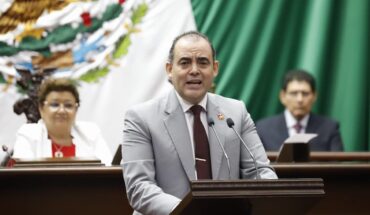 Baltazar Gaona recuerda al gobernador de Michoacán su deuda con el PT
