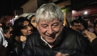 Bariloche eligió intendente y el peronismo celebró en Mendoza