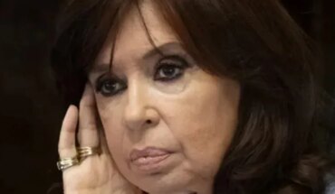 CFK, contra la Justicia de EE.UU.; Presentan Presupuesto, pero se trataría después de elecciones; Habló L-Gante; y más