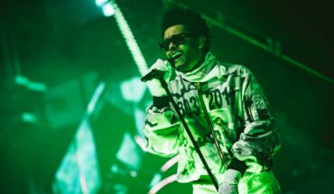 Canción creada con Inteligencia Artificial de The Weeknd fue postulada a los Premios Grammy — Rock&Pop