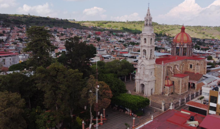 Con Gobierno de Bedolla destaca magia de pueblos y barrios de Michoacán