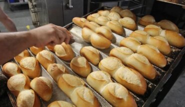 Congelan el precio del kilo de pan hasta octubre
