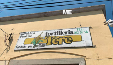 Conoce una de las tortillerías más antiguas de Morelia