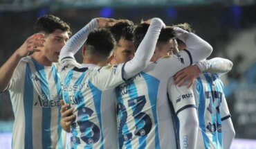 Copa Argentina: día, hora y TV de los partidos