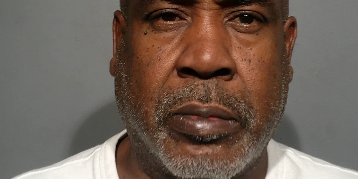 Detuvieron en Las Vegas al acusado de asesinar a Tupac Shakur