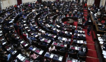 Diputados retoma el debate por la reducción de la jornada laboral