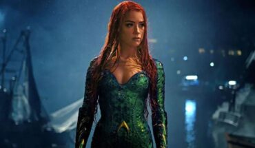 Director de Aquaman 2 confirma qué pasará con el personaje de Amber Heard en la película — Rock&Pop