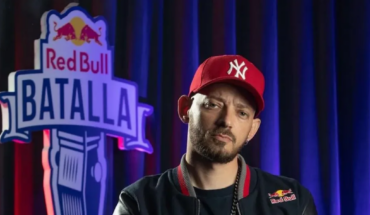 Dtoke fue confirmado como jurado para la Final Nacional de Red Bull Batalla 2023