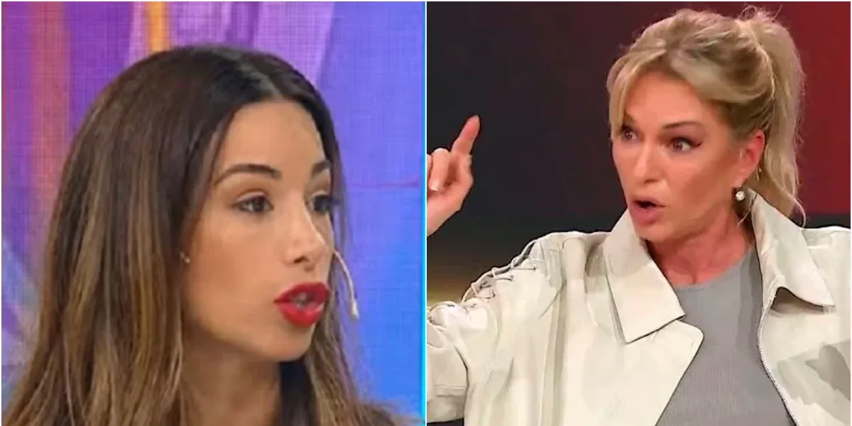 Estefi Berardi and Yanina Latorre to oral trial for the scandal of Federico Bal