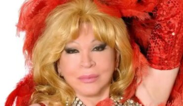 Falleció Vanessa Show, Icono de la comunidad transgénero en Argentina