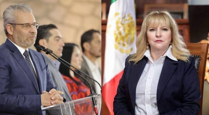 Fiscalía de Jalisco a cargo de investigación sobre el caso de la presidenta de Cotija: Ramírez Bedolla