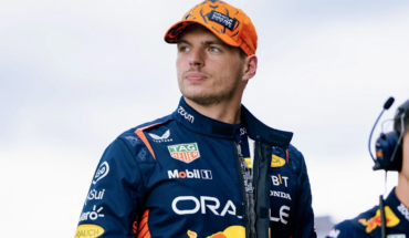 Fórmula 1: Max Verstappen arrasa en Suzuka y conquista la pole position en Japón