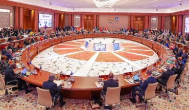 G-20, BRICS, G-7…: en busca del orden internacional perdido