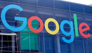 Google está de fiesta: cumple 25 años