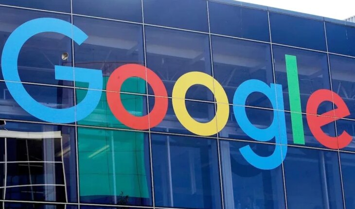 Google está de fiesta: cumple 25 años