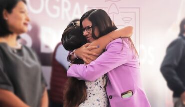 Government of Michoacán applies $7 million pesos to accompany women graduated from shelters