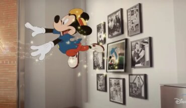 “Había Una Vez Un Estudio”: Disney celebra sus 100 años con un especial que reúne a sus personajes