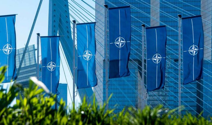 Innovación en defensa y tecnologías profundas en la OTAN: cuestión de disposición y eficacia