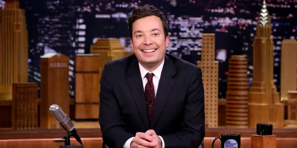 Jimmy Fallon is accused of creating an unpleasant work environment and affecting the mental health of his workers