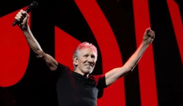 La DAIA repudió el “odio antisemita” de Roger Waters, a pocas semanas de su visita a la Argentina