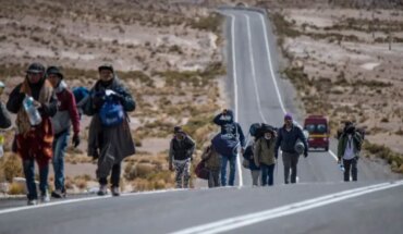 La ONU advierte sobre la escasez de fondos para enfrentar la migración en América