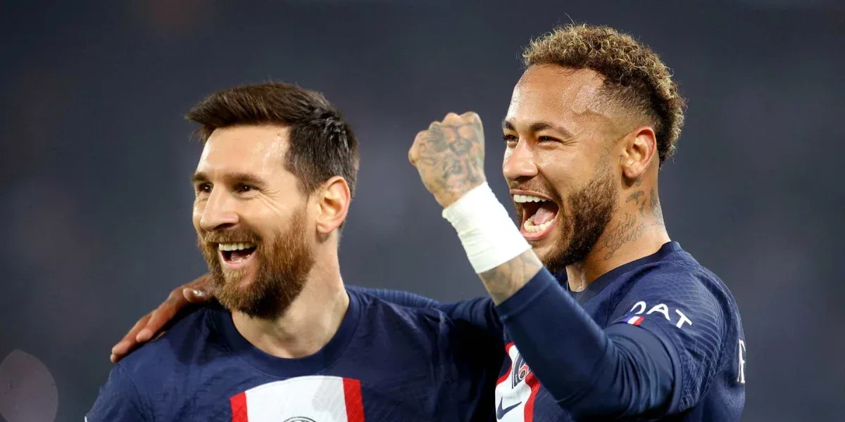 La dura revelación de Neymar tras su salida del PSG: "Con Messi vivimos un infierno"