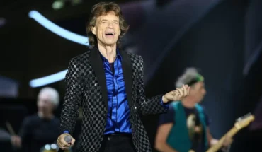 La estricta rutina que se esconde tras la longevidad de Mick Jagger — Rock&Pop