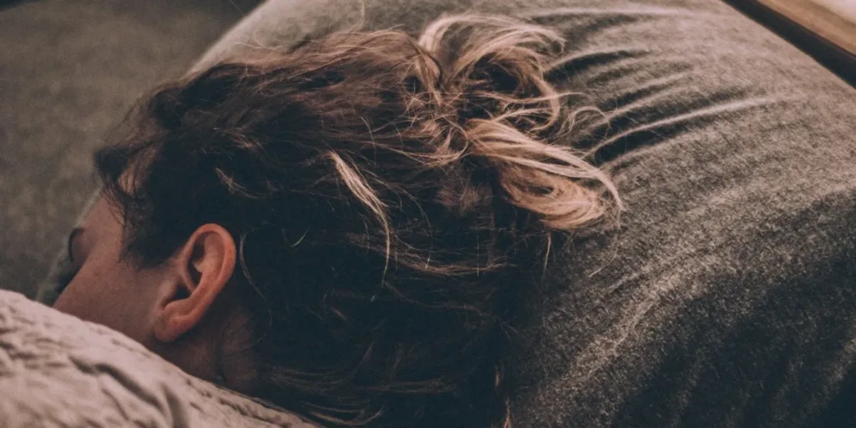 Las consecuencias de no dormir bien: fatiga, accidentes y enfermedades crónicas