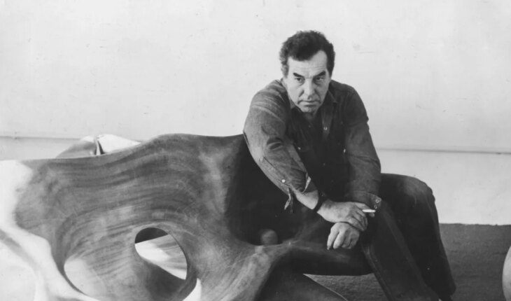 Llega “Catálogo para una familia”, documental sobre el escultor argentino Jorge Michel