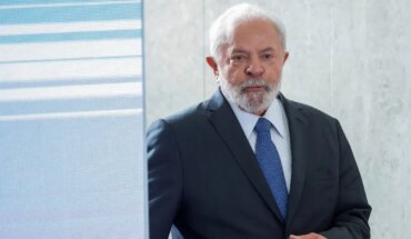 Lula asumió la presidencia del G20
