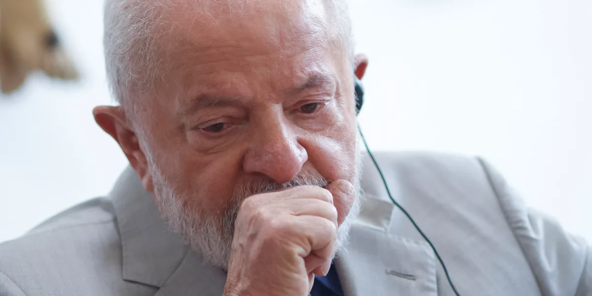 Lula da Silva se recupera favorablemente tras la operación de cadera