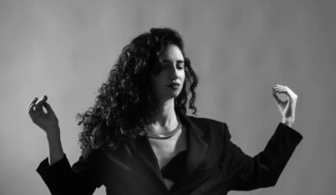 Marina Wil presenta su nuevo lanzamiento: una versión única de “Cómo te extraño, mi amor” de Leo Dan