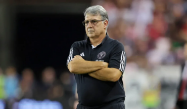 Martino on Inter Miami’s victory without Messi: “We are supporting actors”