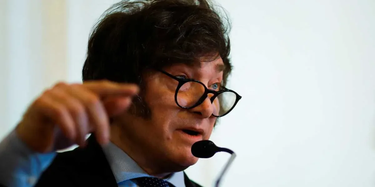 Más de 170 economistas criticaron la propuesta de Javier Milei