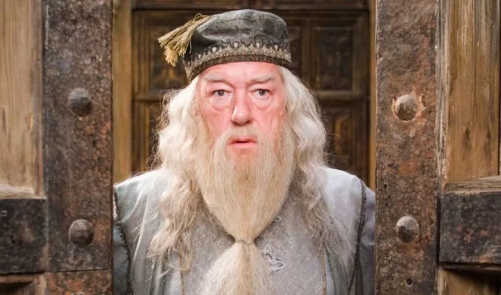 Michael Gambon, actor de Albus Dumbledore en Harry Potter, muere a los 82 años — Rock&Pop