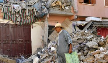 Morocco: After Friday’s devastating earthquake, a new earthquake shakes the Marrakech region